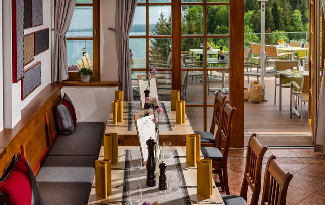 Doppelzimmer Klassik - Photo 36