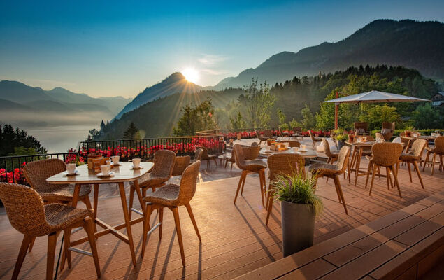 Doppelzimmer Klassik - Photo 44