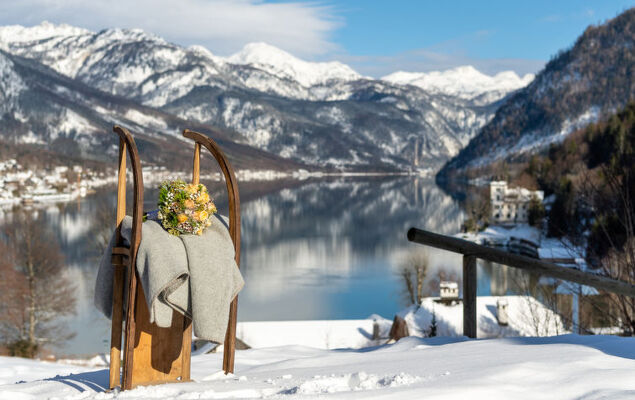 Doppelzimmer Klassik - Photo 62