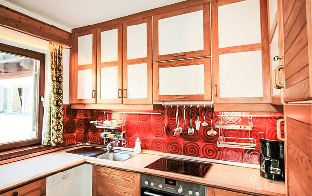 Berghaus Weitblick - Photo 4