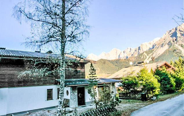 Berghaus Weitblick - Photo 29