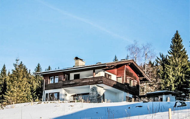 Berghaus Weitblick - Photo 33