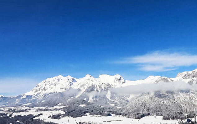 Berghaus Weitblick - Photo 36