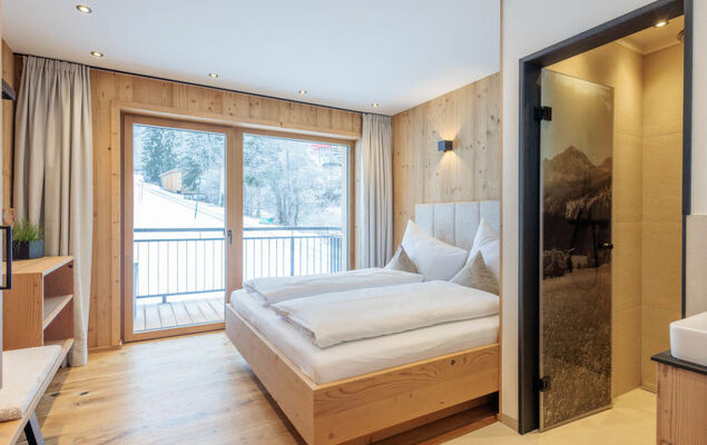 Mountain Suite Nr 203 - Photo 3