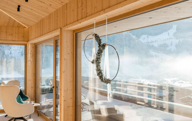Mountain Suite Nr 203 - Photo 20