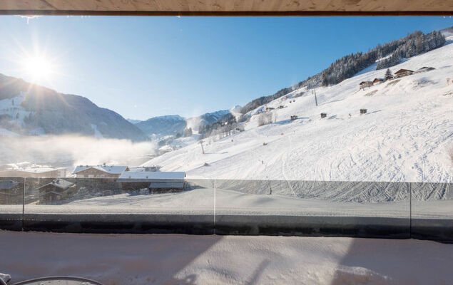 Mountain Suite Nr 203 - Photo 22