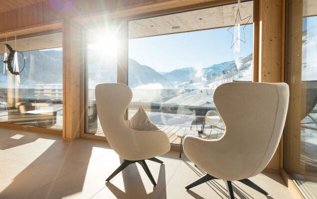 Mountain Suite Nr 203 - Photo 23