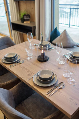 Mountain Suite Nr 203 - Photo 29