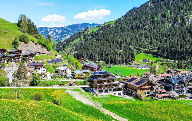 Mountain Suite Nr 203 - Photo 31