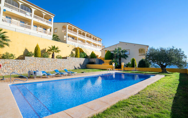 Residencial Bellavista - Photo 1