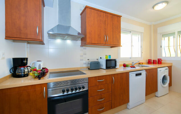 Residencial Bellavista - Photo 4