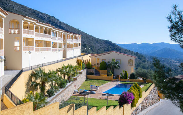 Residencial Bellavista - Photo 15