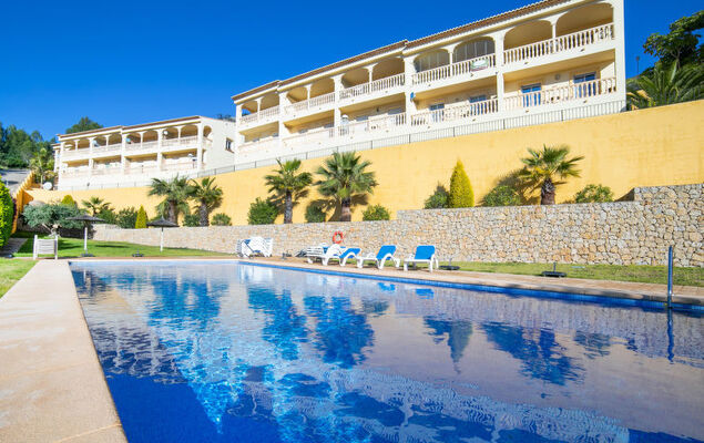 Residencial Bellavista - Photo 16