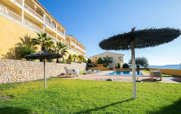 Residencial Bellavista - Photo 17