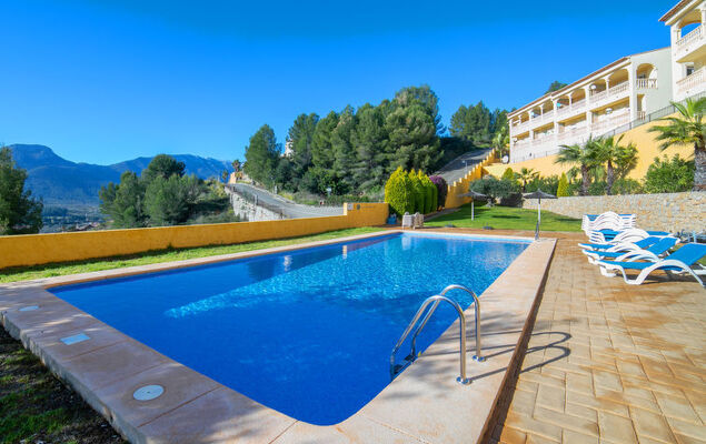 Residencial Bellavista - Photo 19