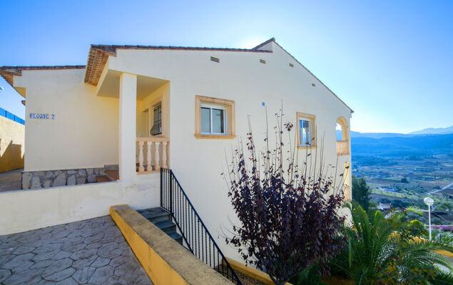 Residencial Bellavista - Photo 20